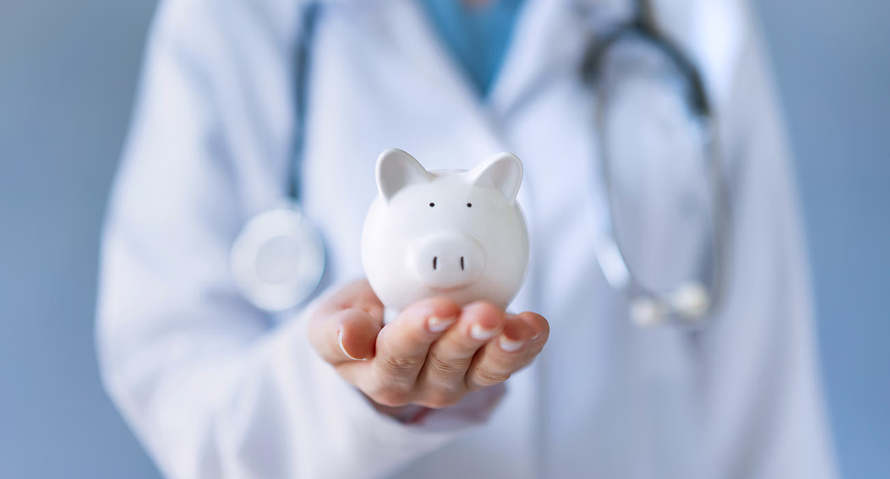 Hospital, Healthcare And Medicine